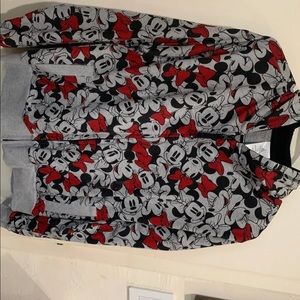 Minnie Disney Jacket